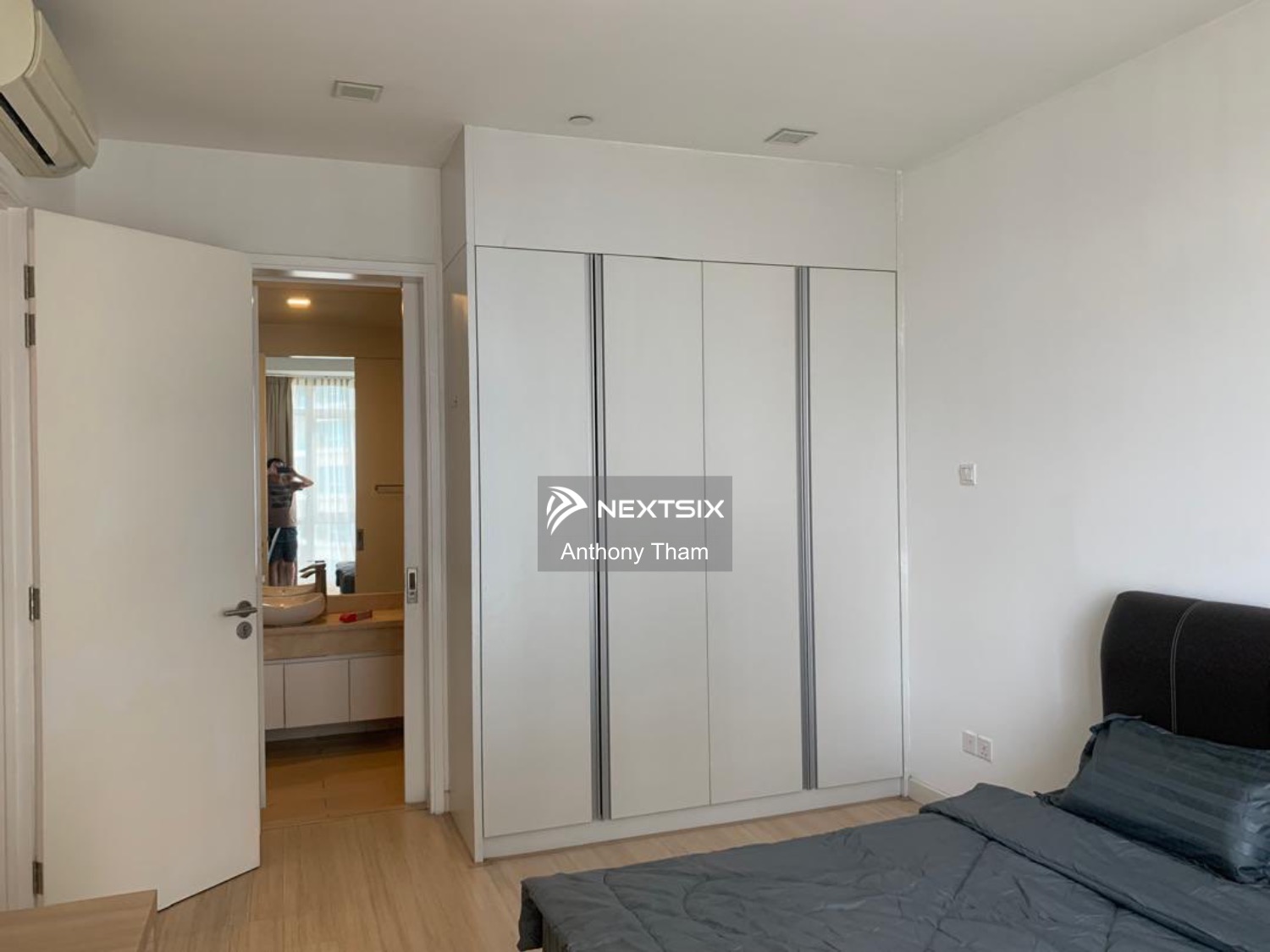 Serviced Residence For Rent in Kampung Kerinchi (Bangsar South) Wilayah Persekutuan Kuala Lumpur - Image 6