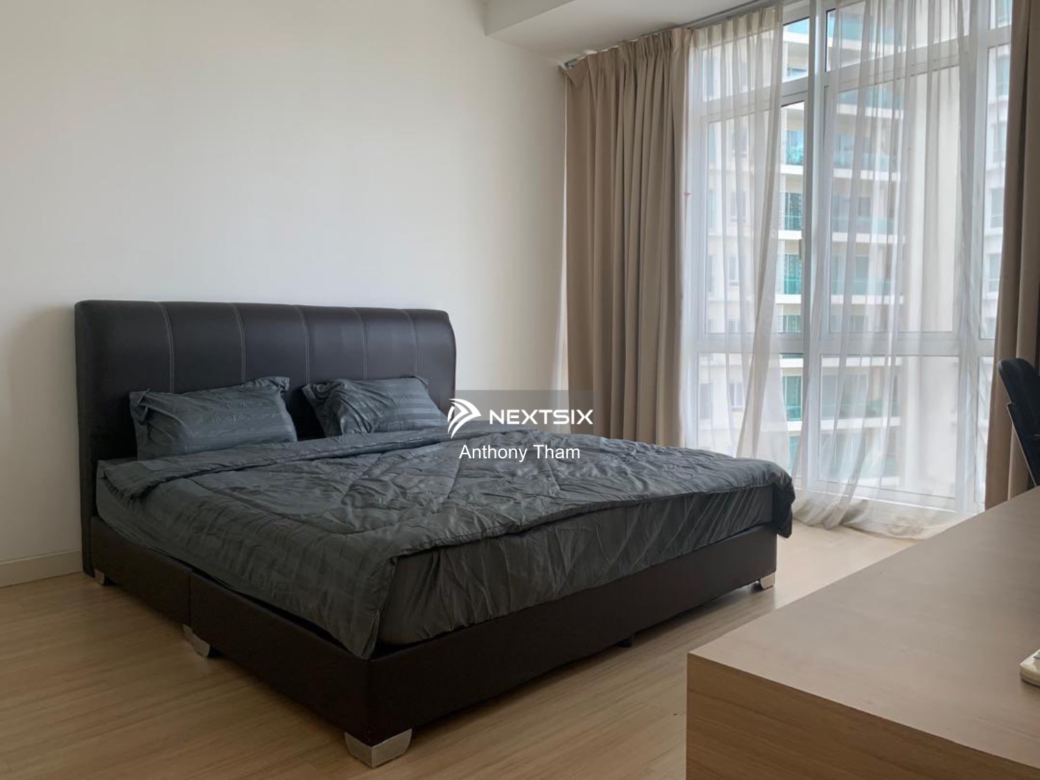 Serviced Residence For Rent in Kampung Kerinchi (Bangsar South) Wilayah Persekutuan Kuala Lumpur - Image 7