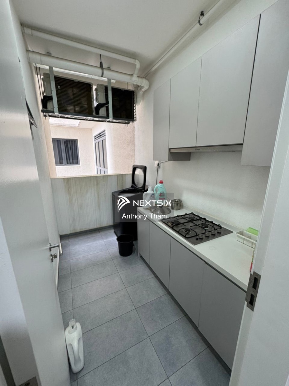 Condominium For Rent in Kampung Kerinchi (Bangsar South) Kuala Lumpur
