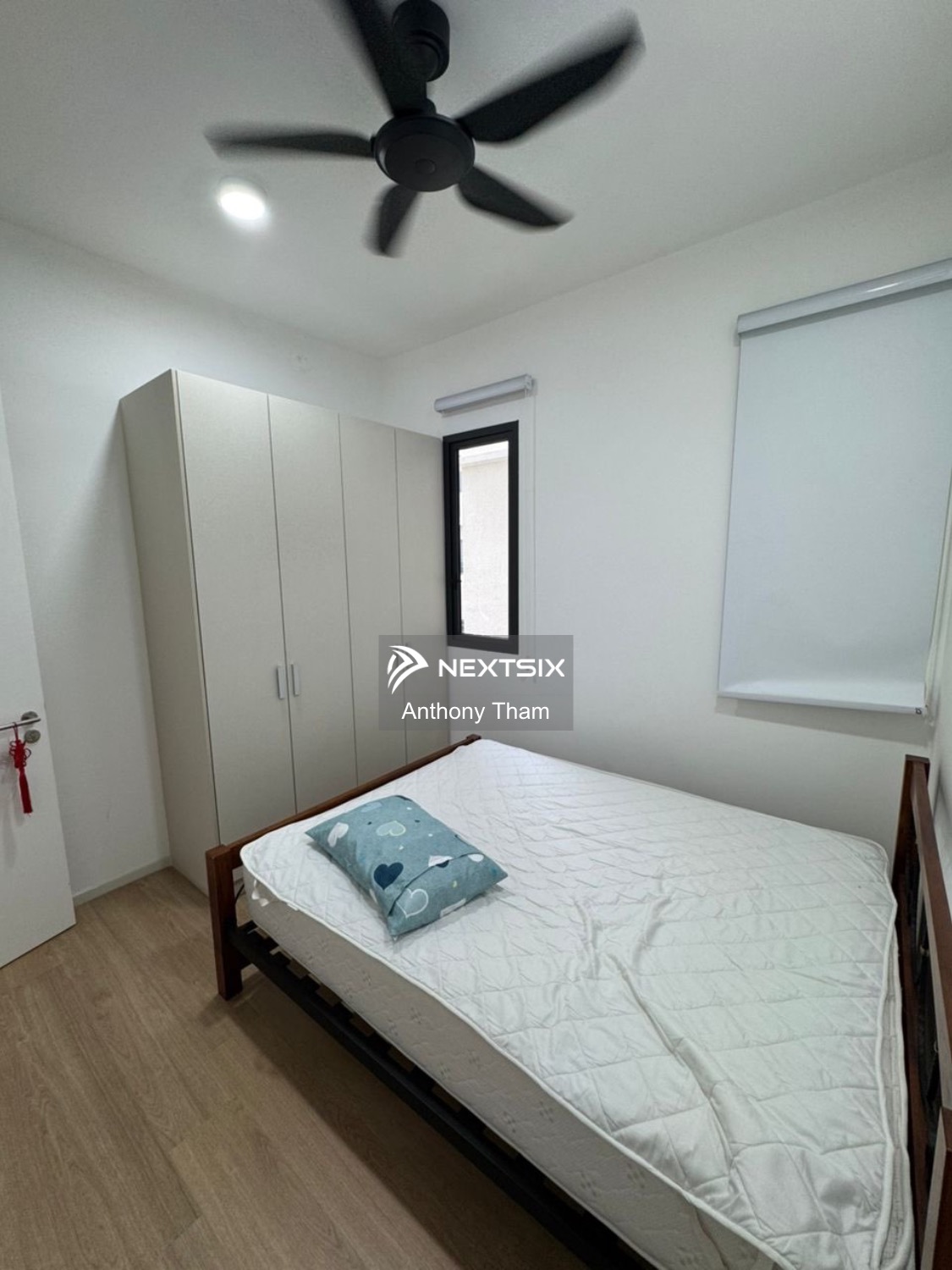 Condominium For Rent in Kampung Kerinchi (Bangsar South) Wilayah Persekutuan Kuala Lumpur - Image 10