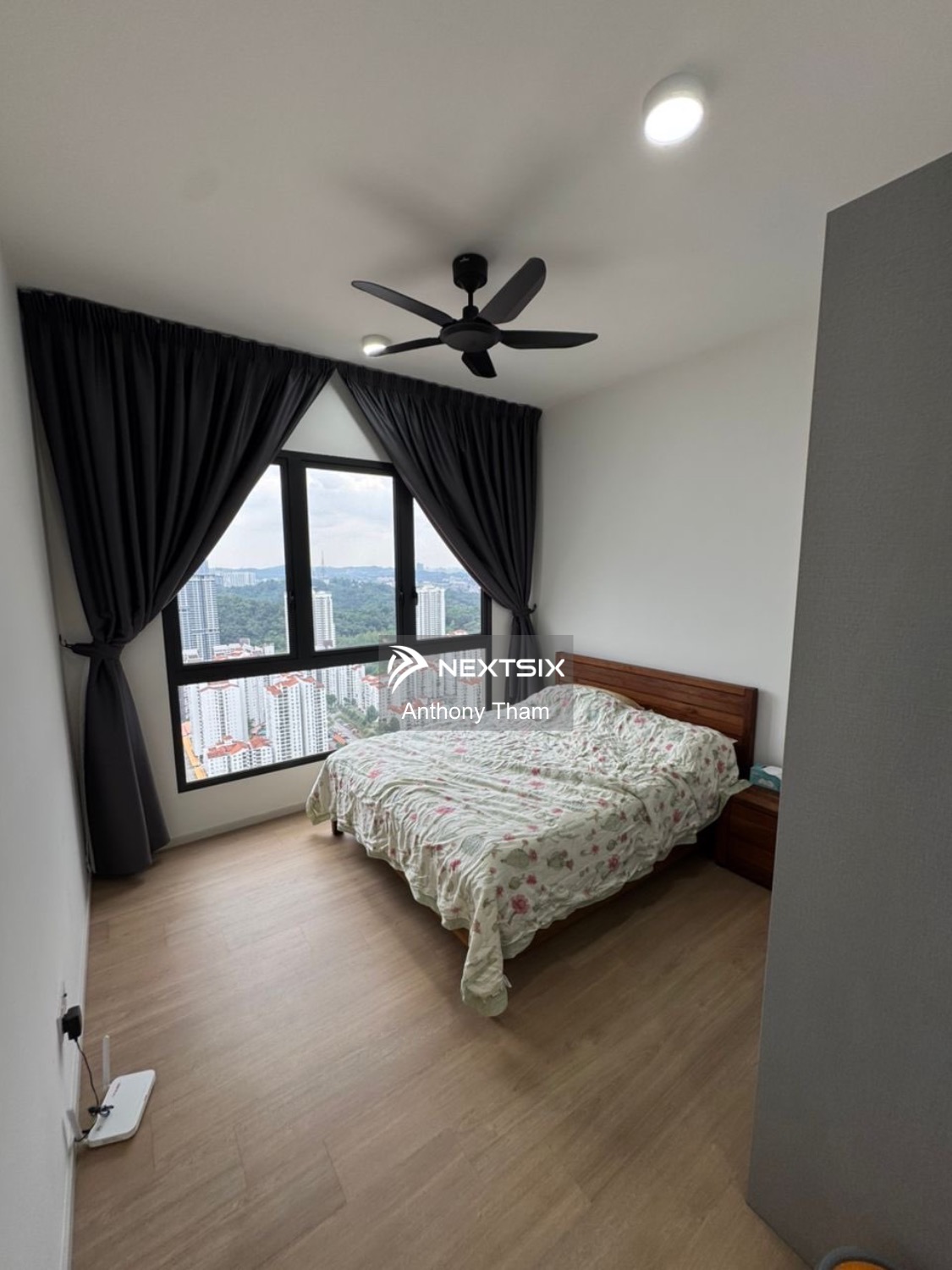 Condominium For Rent in Kampung Kerinchi (Bangsar South) Wilayah Persekutuan Kuala Lumpur - Image 11