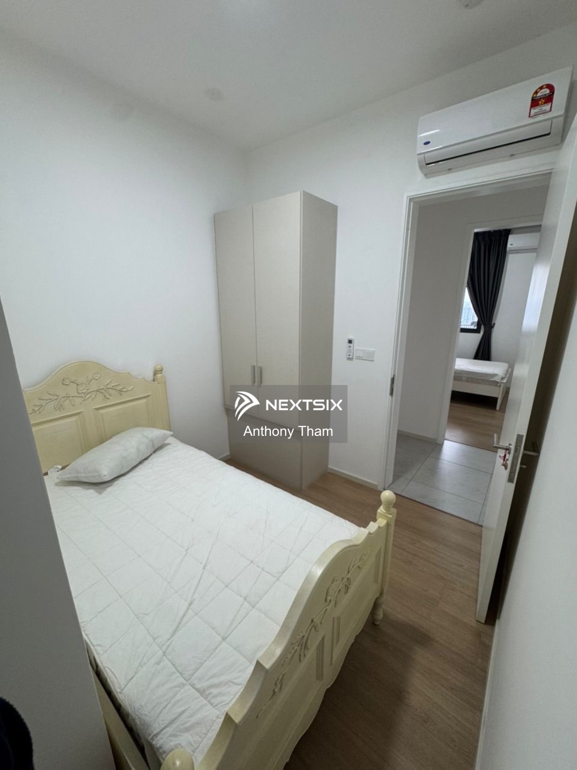 Condominium For Rent in Kampung Kerinchi (Bangsar South) Wilayah Persekutuan Kuala Lumpur - Image 12