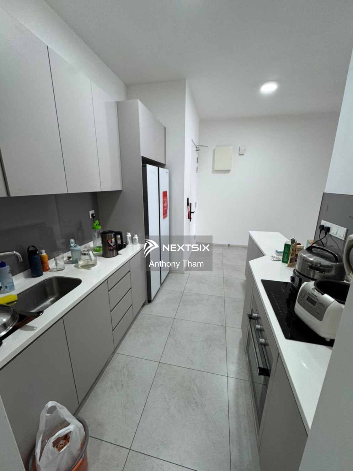 Condominium For Rent in Kampung Kerinchi (Bangsar South) Wilayah Persekutuan Kuala Lumpur - Image 13
