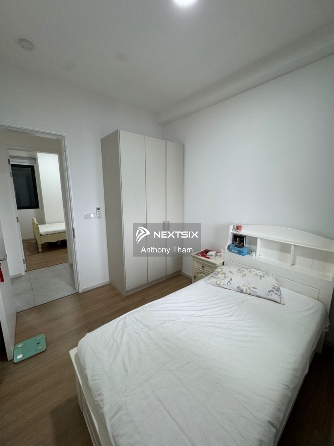 Condominium For Rent in Kampung Kerinchi (Bangsar South) Wilayah Persekutuan Kuala Lumpur - Image 14