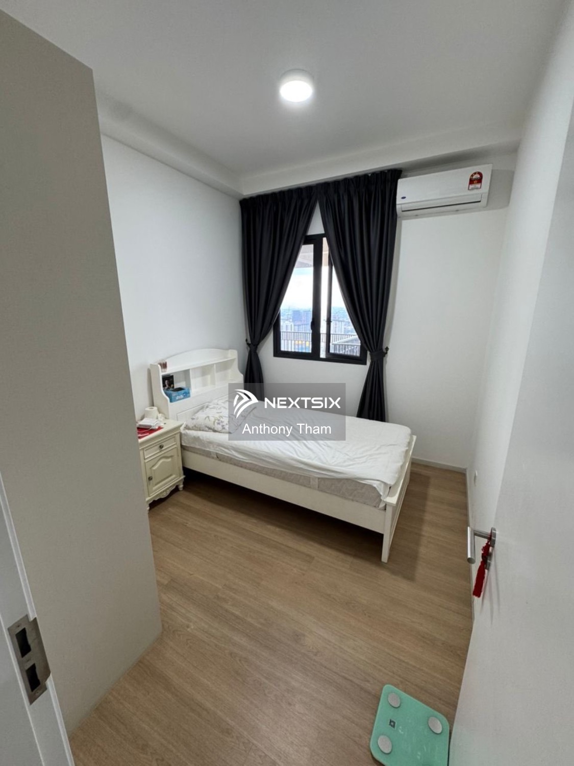 Condominium For Rent in Kampung Kerinchi (Bangsar South) Wilayah Persekutuan Kuala Lumpur - Image 15