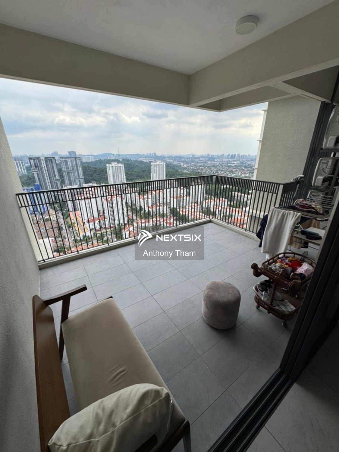 Condominium For Rent in Kampung Kerinchi (Bangsar South) Wilayah Persekutuan Kuala Lumpur - Image 16