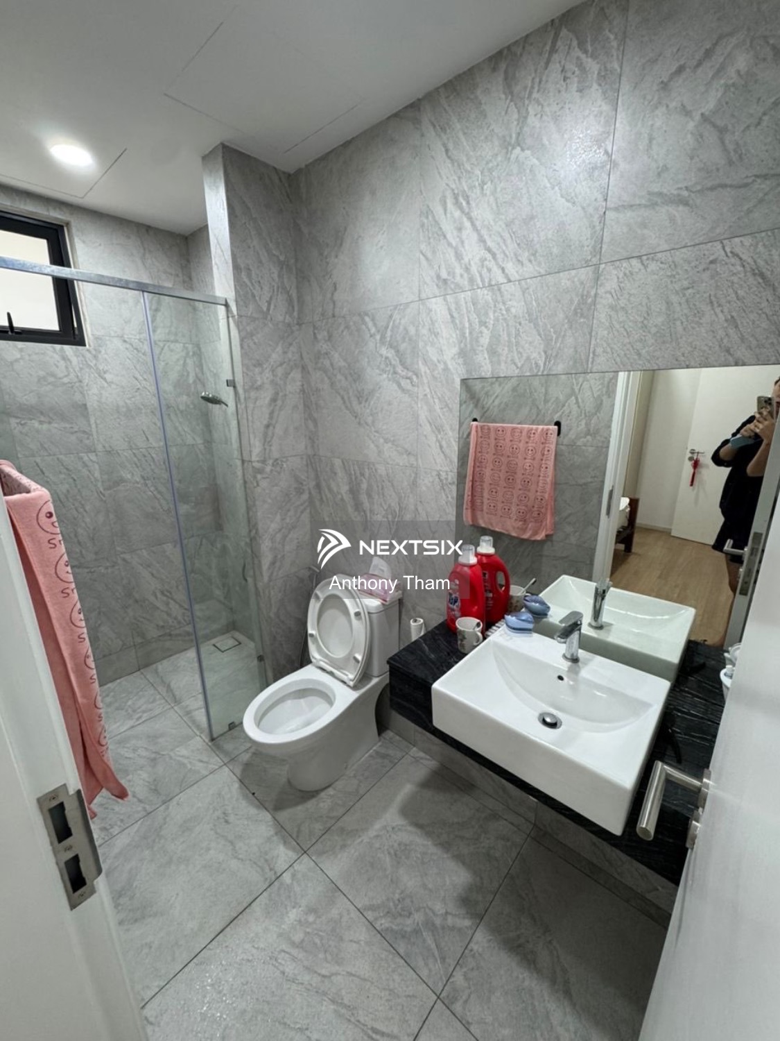 Condominium For Rent in Kampung Kerinchi (Bangsar South) Wilayah Persekutuan Kuala Lumpur - Image 17
