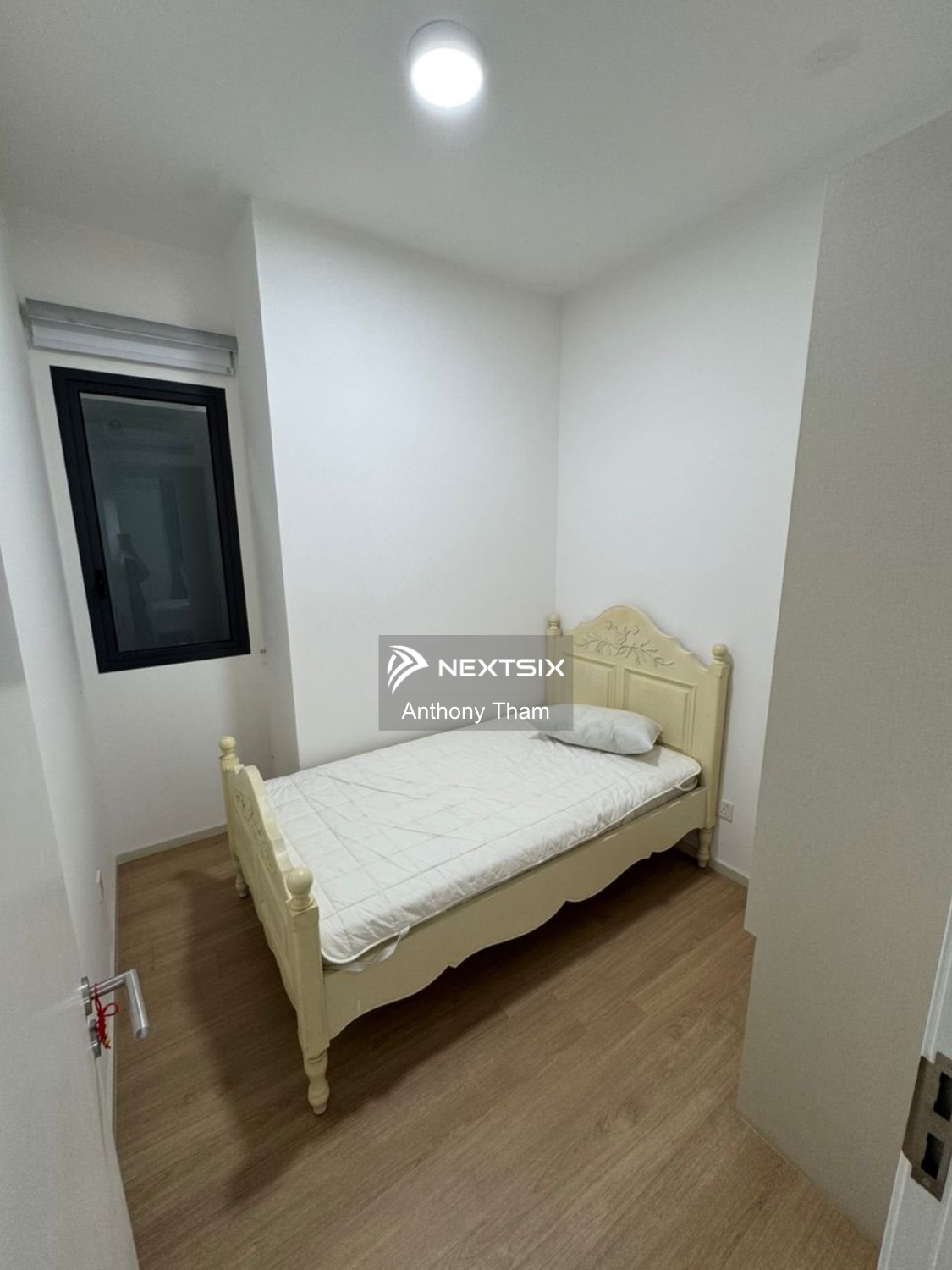 Condominium For Rent in Kampung Kerinchi (Bangsar South) Wilayah Persekutuan Kuala Lumpur - Image 5