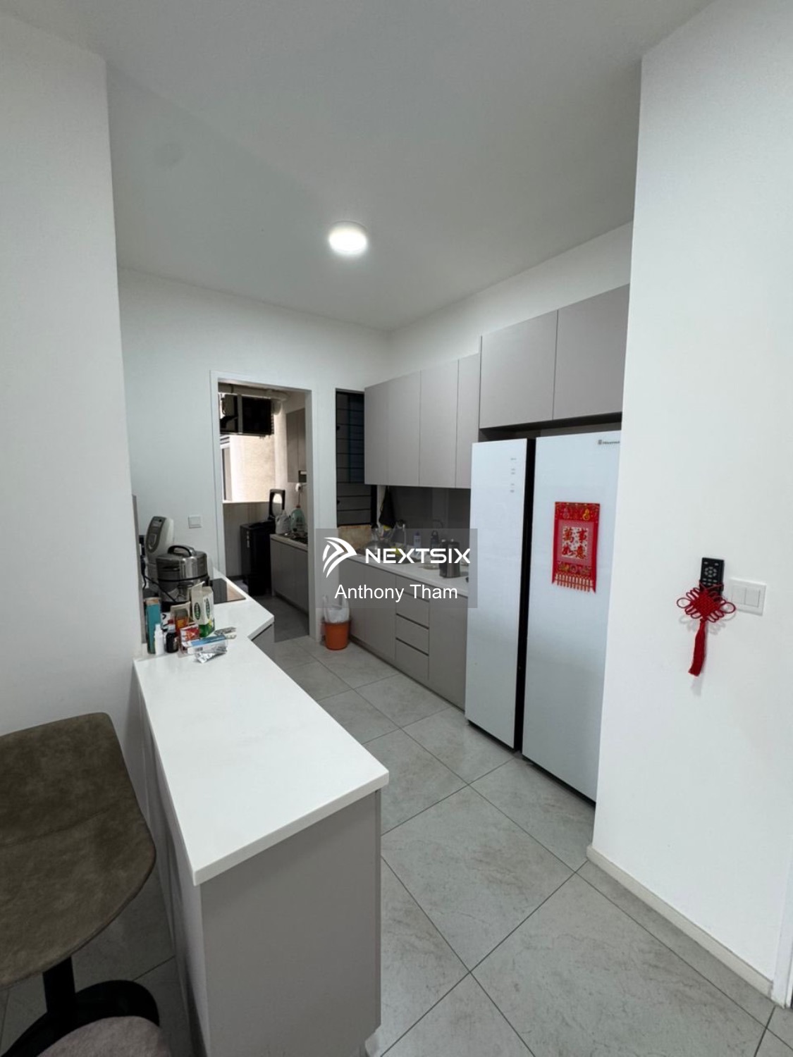 Condominium For Rent in Kampung Kerinchi (Bangsar South) Wilayah Persekutuan Kuala Lumpur - Image 6