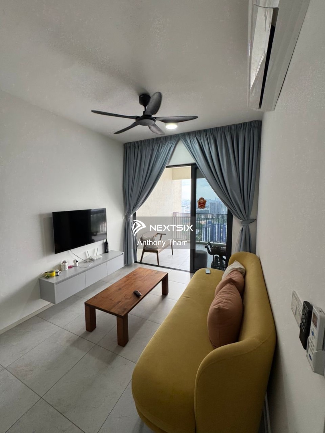 Condominium For Rent in Kampung Kerinchi (Bangsar South) Wilayah Persekutuan Kuala Lumpur - Image 7