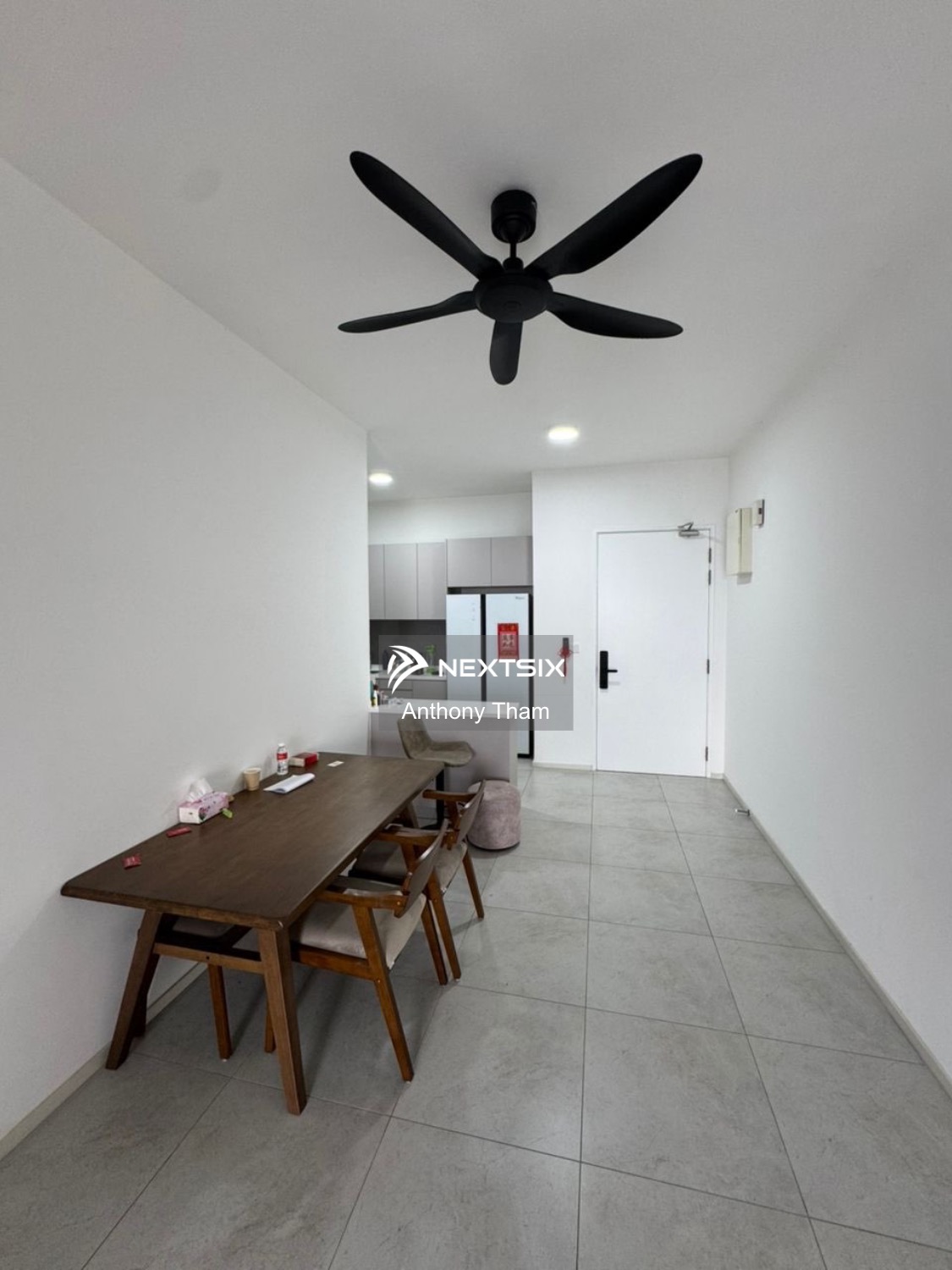 Condominium For Rent in Kampung Kerinchi (Bangsar South) Wilayah Persekutuan Kuala Lumpur - Image 8