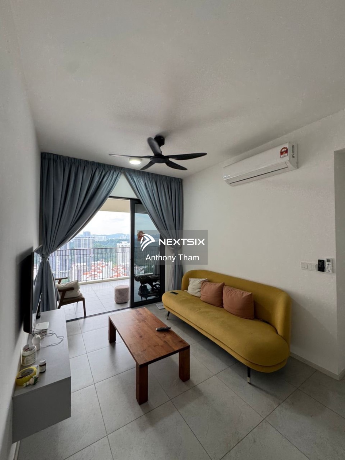 Condominium For Rent in Kampung Kerinchi (Bangsar South) Wilayah Persekutuan Kuala Lumpur - Image 9