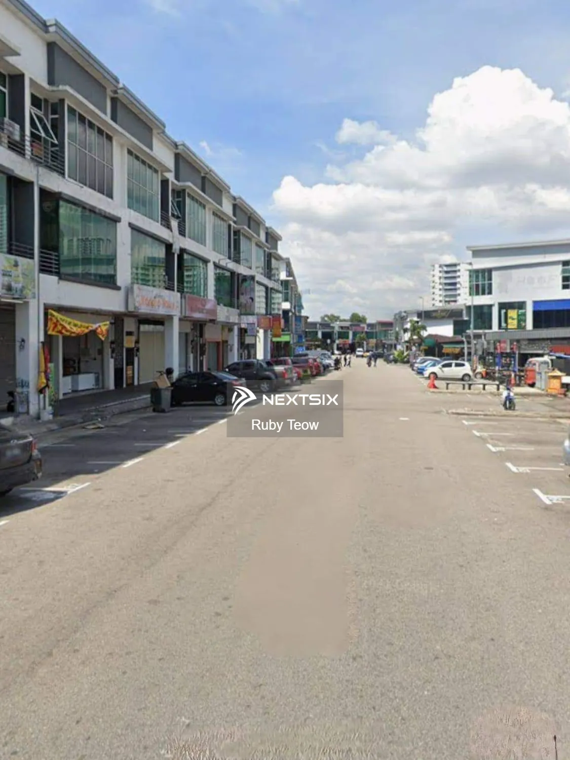 Shop For Sale in Johor Bahru Johor - Image 6