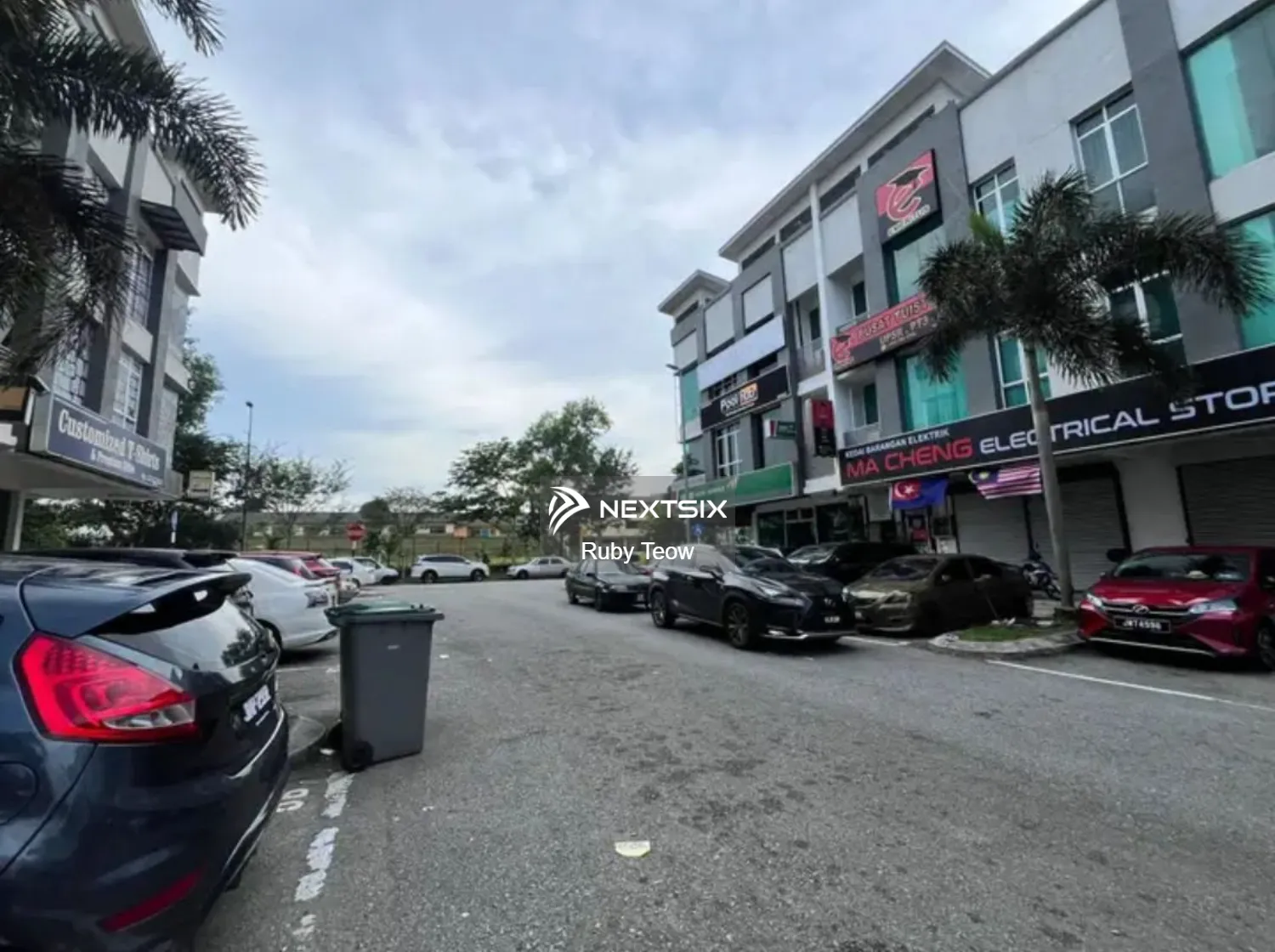 Shop For Sale in Johor Bahru Johor - Image 8