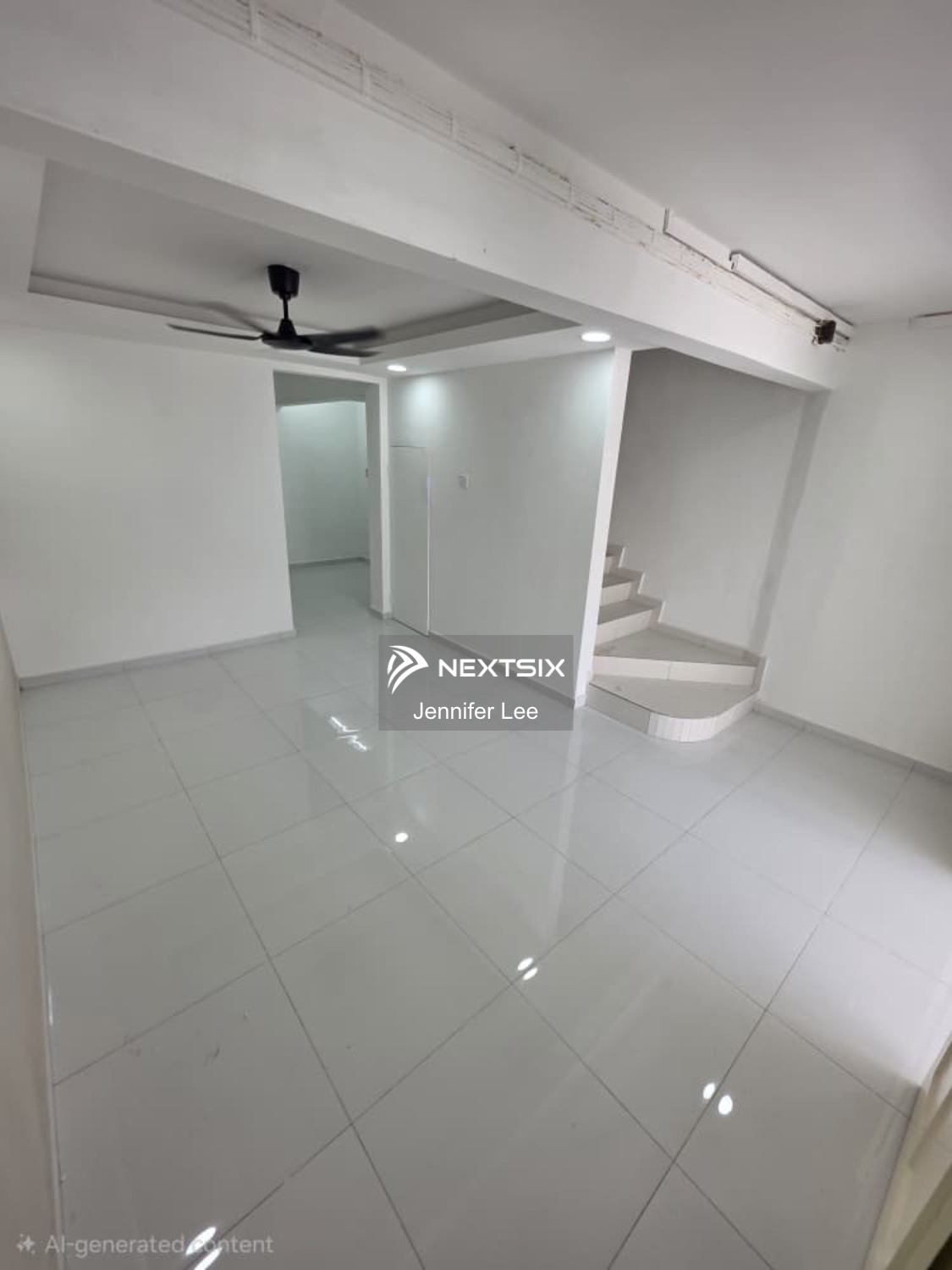 2-sty Terrace/Link House For Sale in Masai Johor