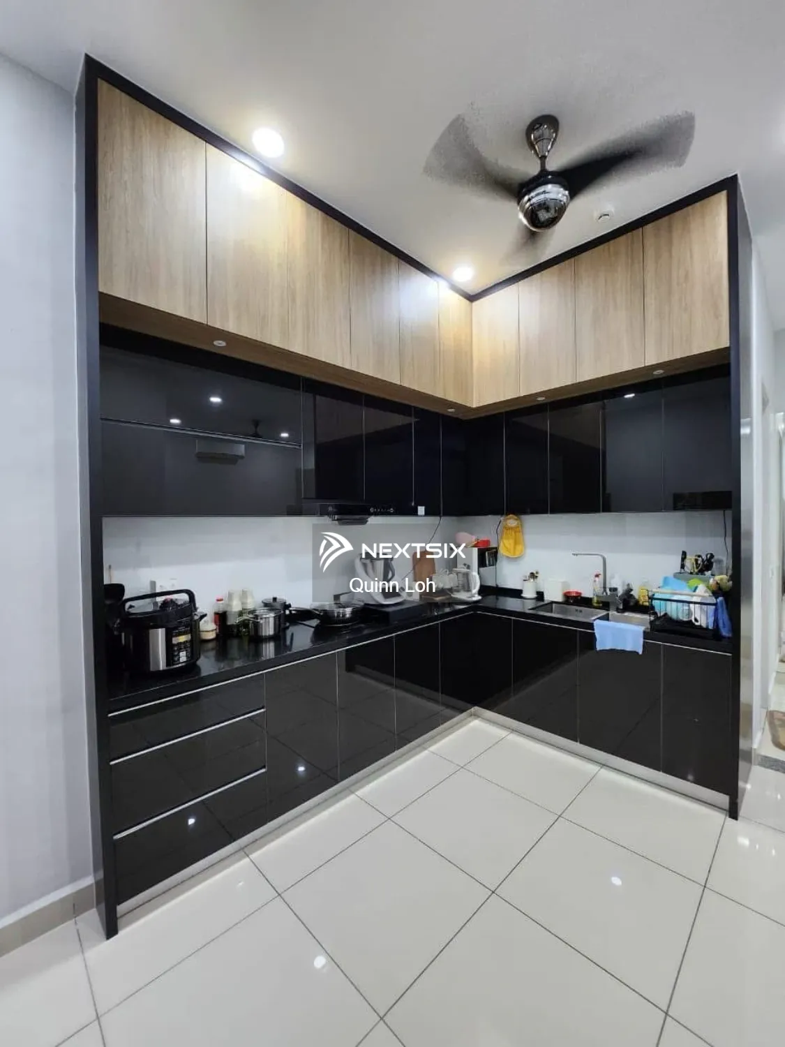 Semi-detached House For Sale in Bukit Mertajam Penang - Image 3