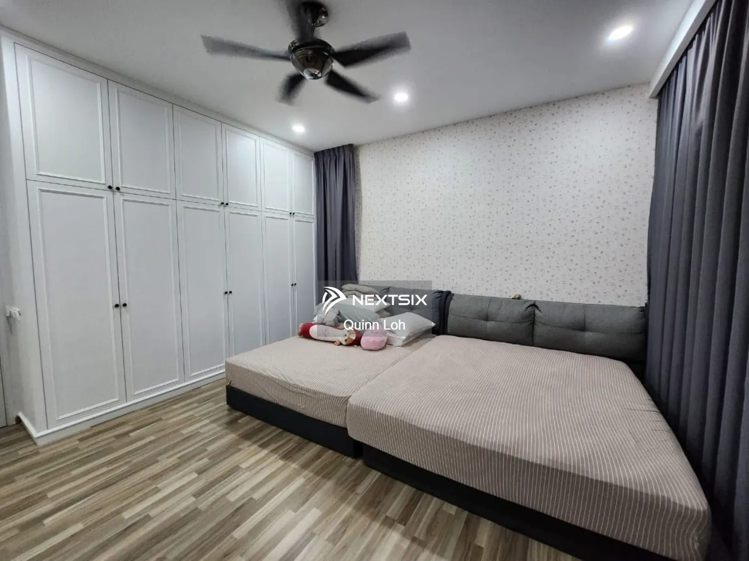 Semi-detached House For Sale in Bukit Mertajam Penang - Image 4