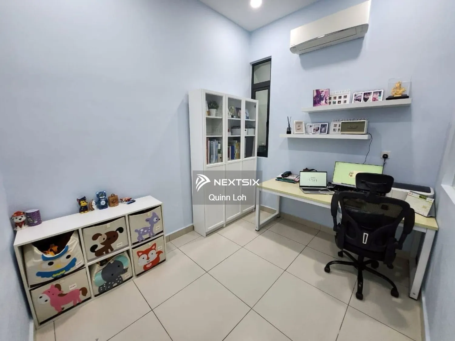 Semi-detached House For Sale in Bukit Mertajam Penang - Image 5
