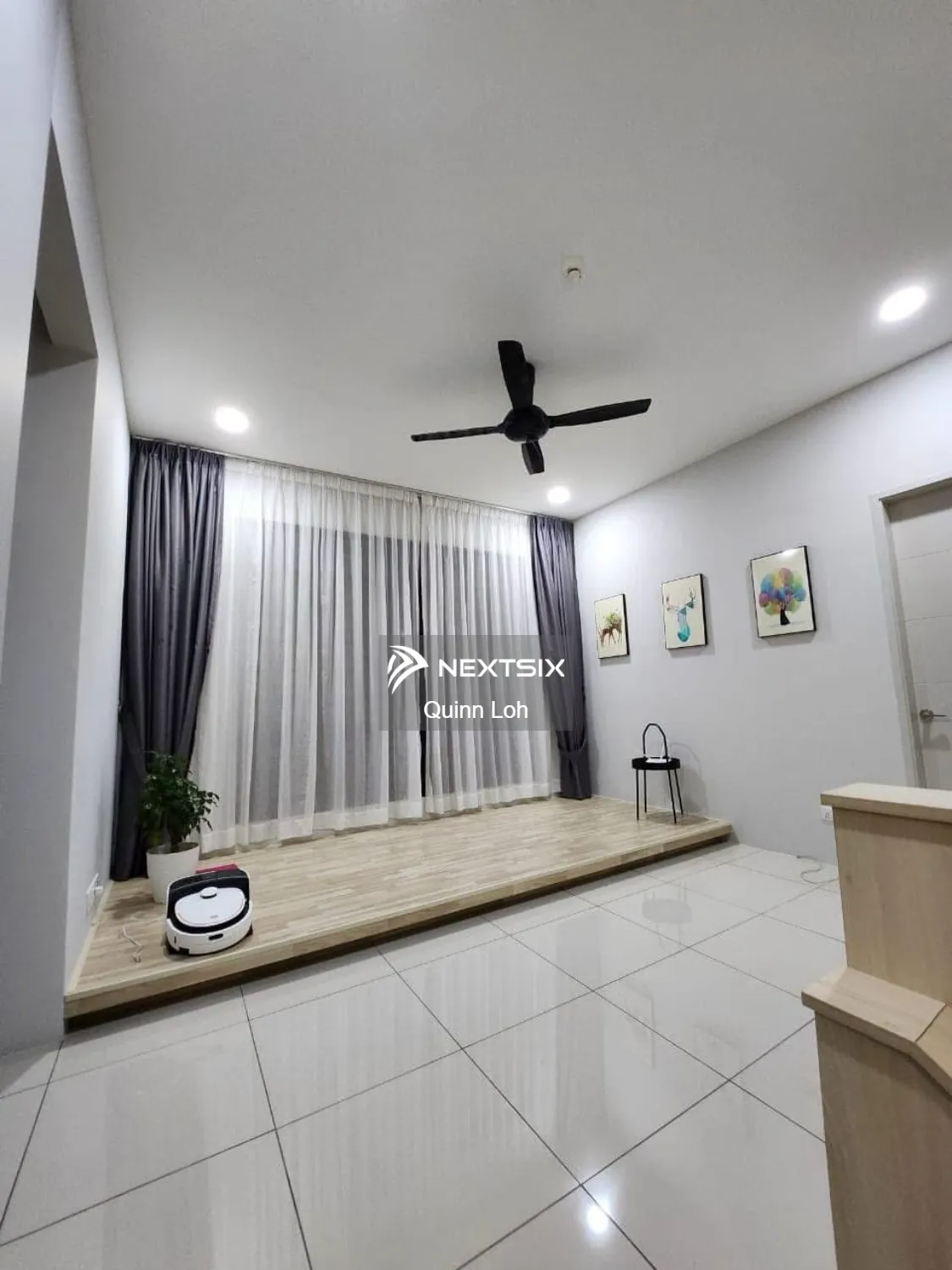 Semi-detached House For Sale in Bukit Mertajam Penang - Image 6