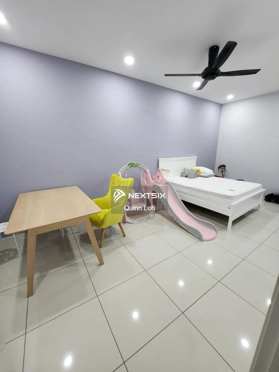 Semi-detached House For Sale in Bukit Mertajam Penang - Image 7