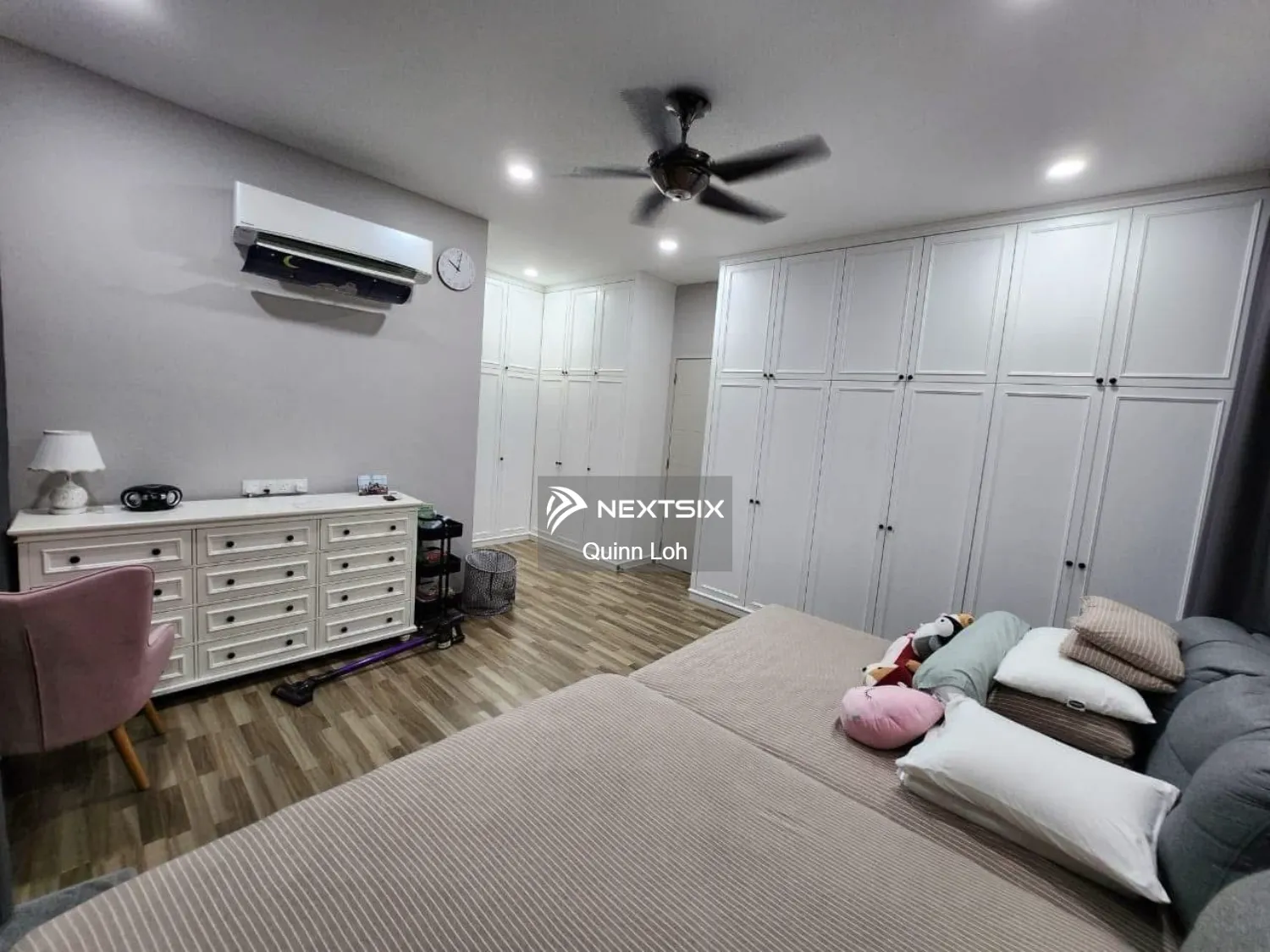 Semi-detached House For Sale in Bukit Mertajam Penang - Image 8