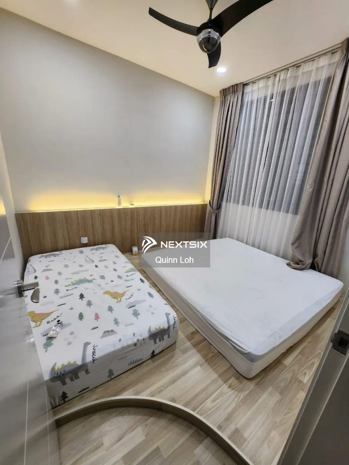 Semi-detached House For Sale in Bukit Mertajam Penang - Image 9