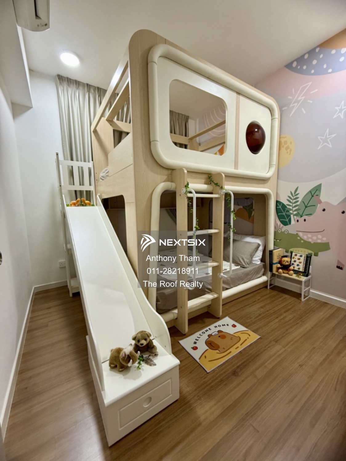 Condominium For Rent in Cheras Kuala Lumpur