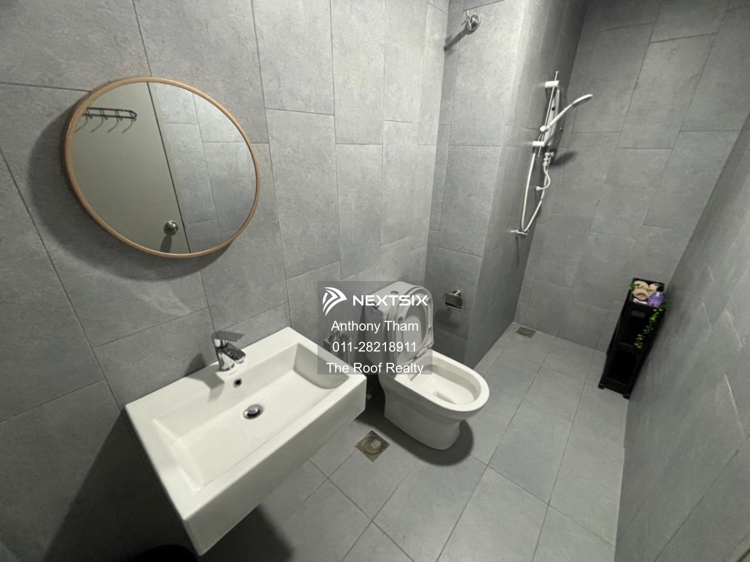 Condominium For Rent in Cheras Wilayah Persekutuan Kuala Lumpur - Image 10