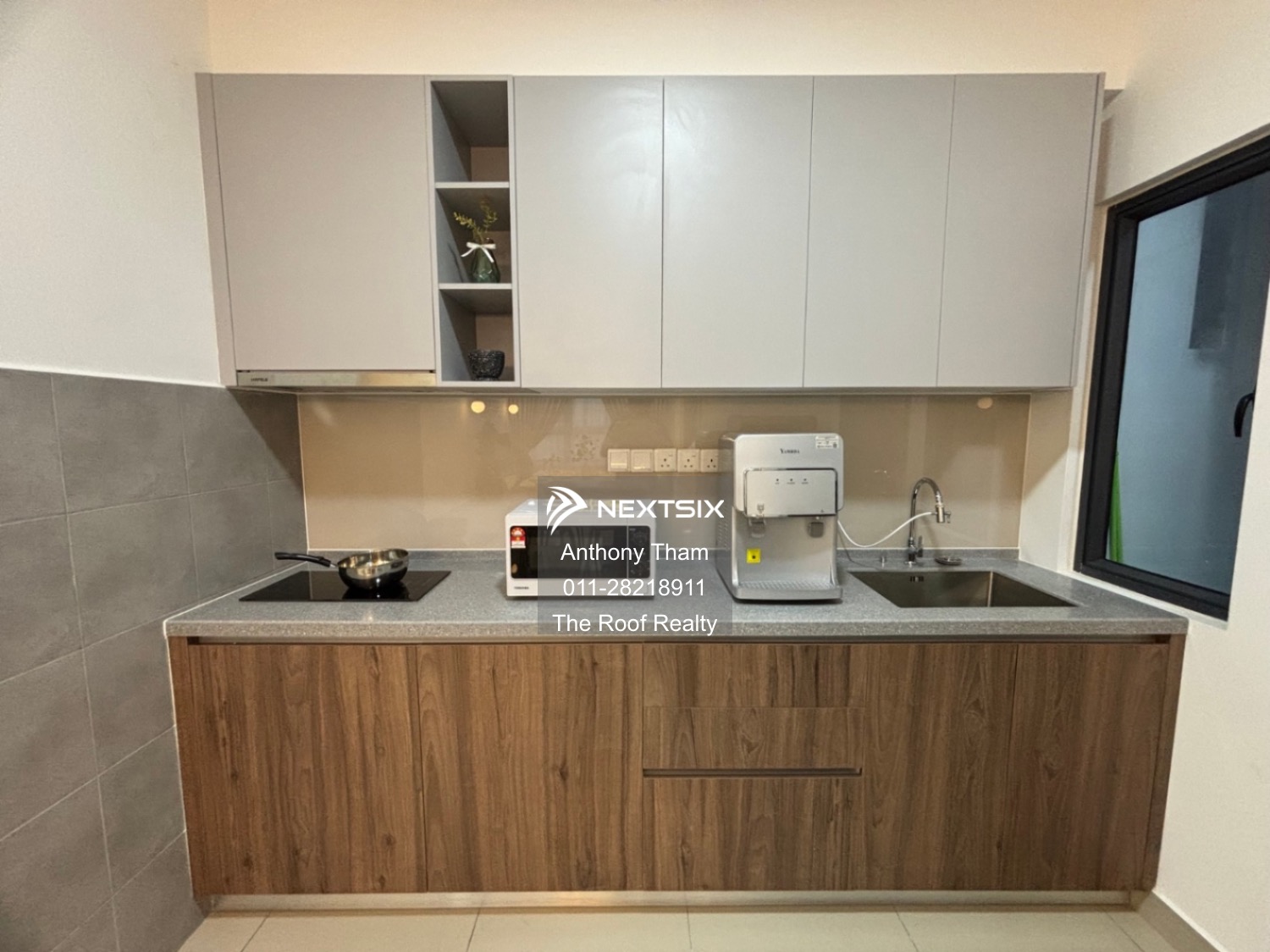 Condominium For Rent in Cheras Wilayah Persekutuan Kuala Lumpur - Image 15