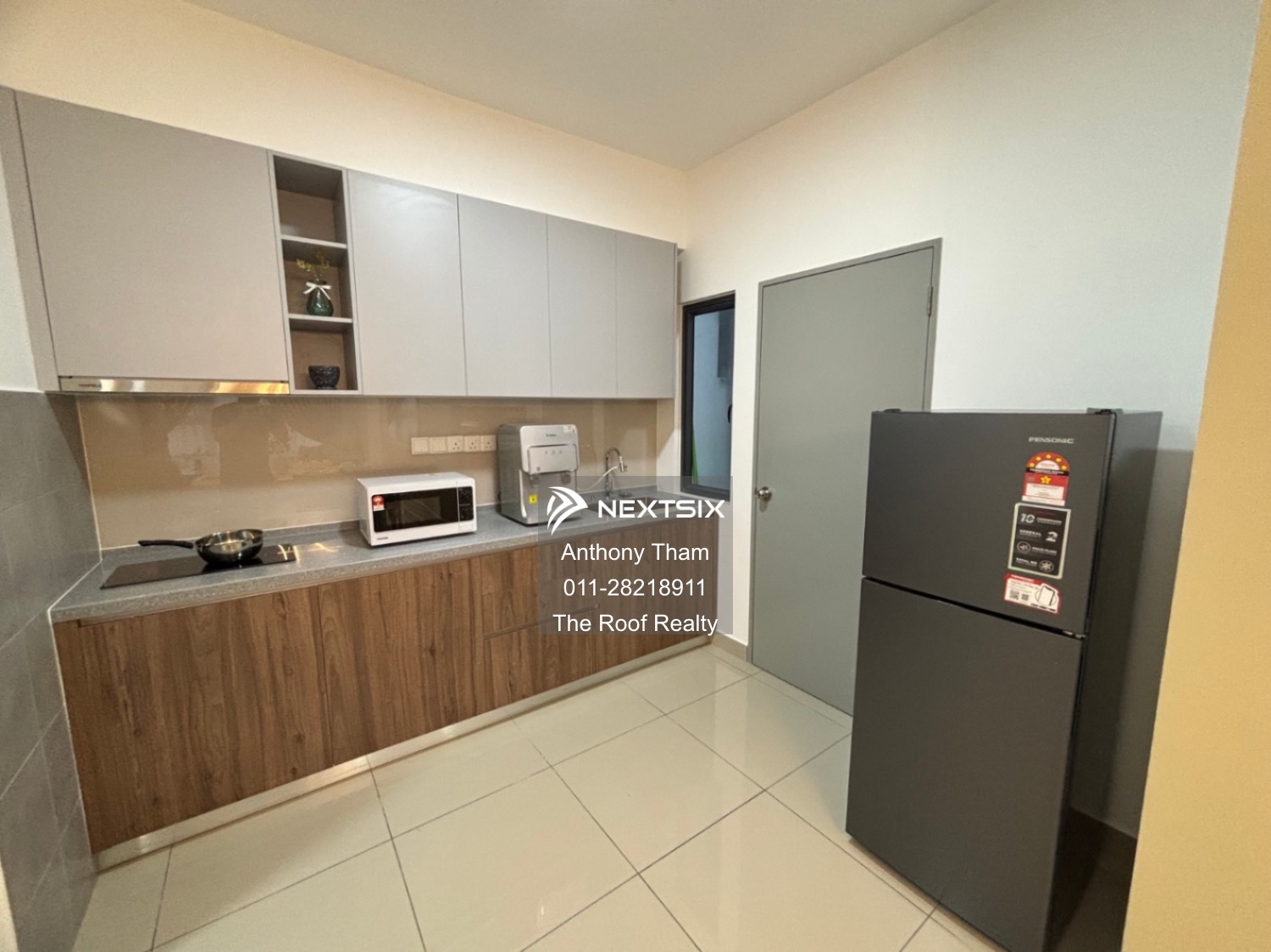 Condominium For Rent in Cheras Wilayah Persekutuan Kuala Lumpur - Image 16