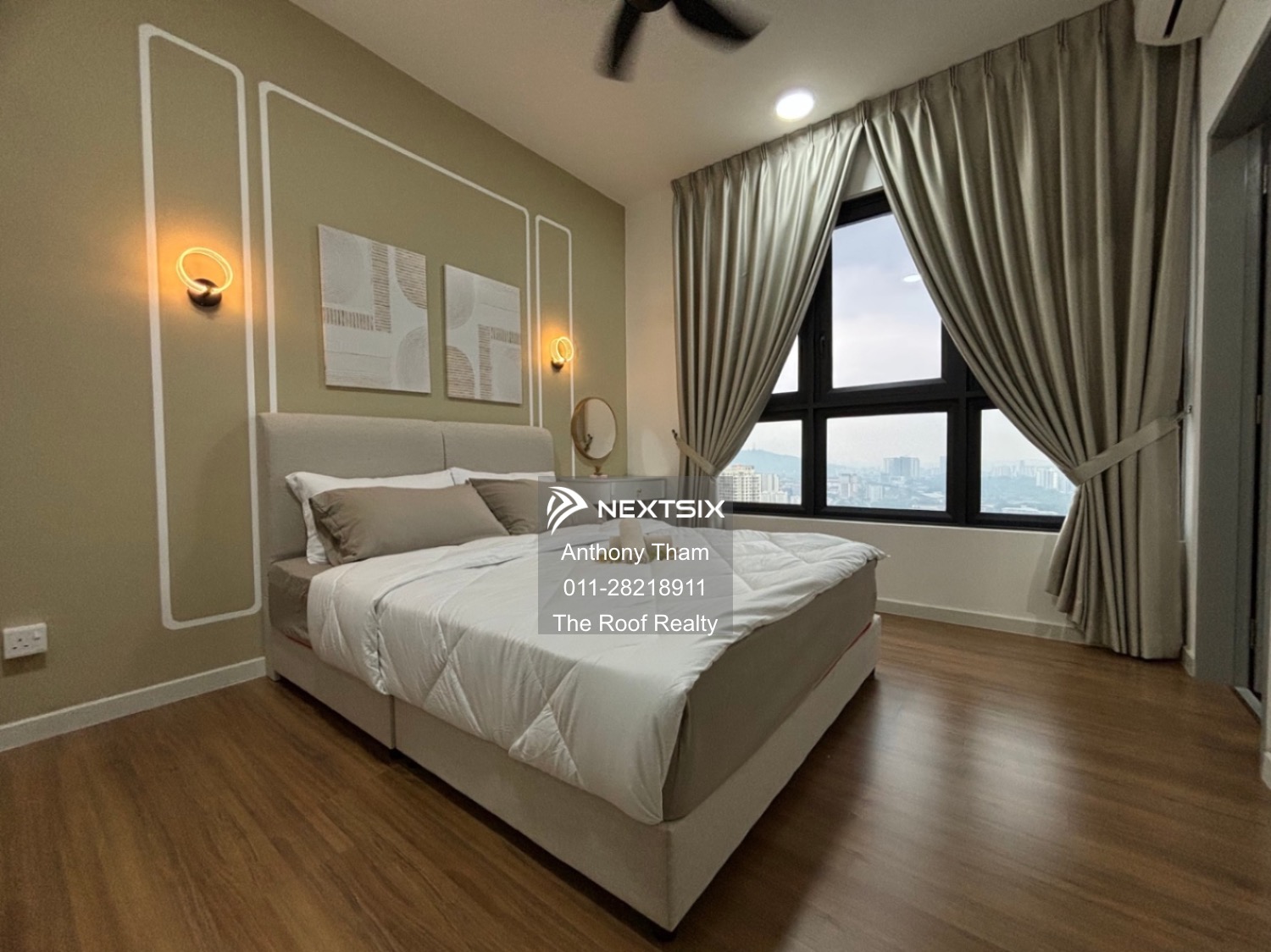 Condominium For Rent in Cheras Wilayah Persekutuan Kuala Lumpur - Image 6