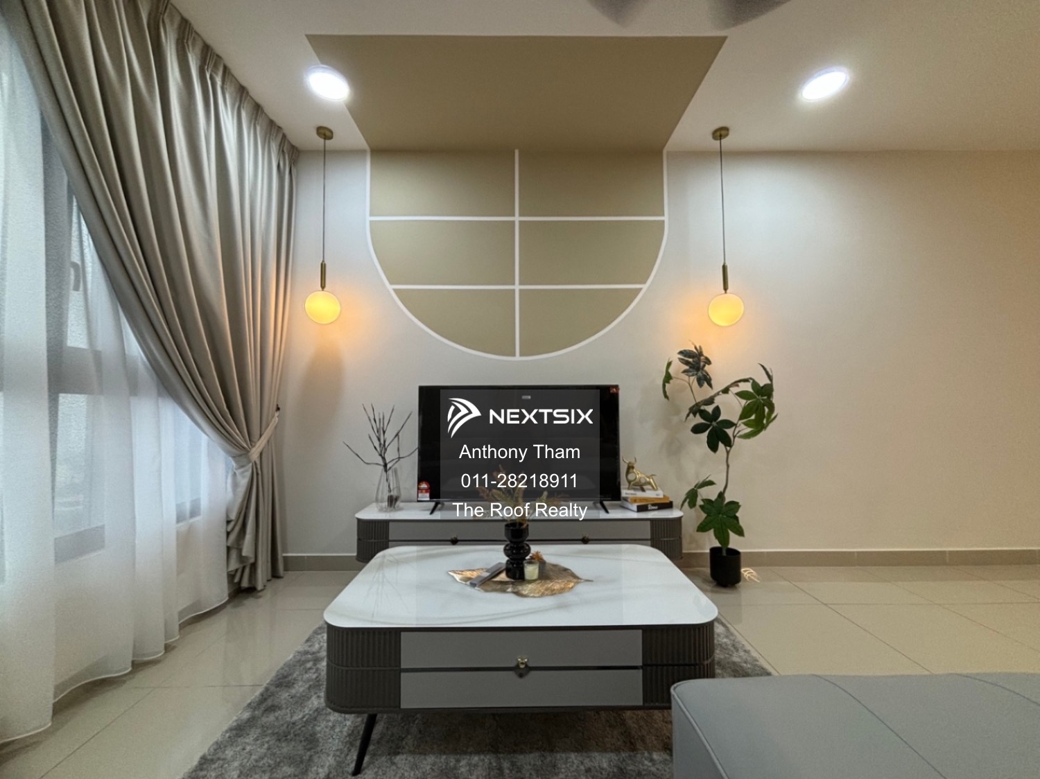 Condominium For Rent in Cheras Wilayah Persekutuan Kuala Lumpur - Image 7