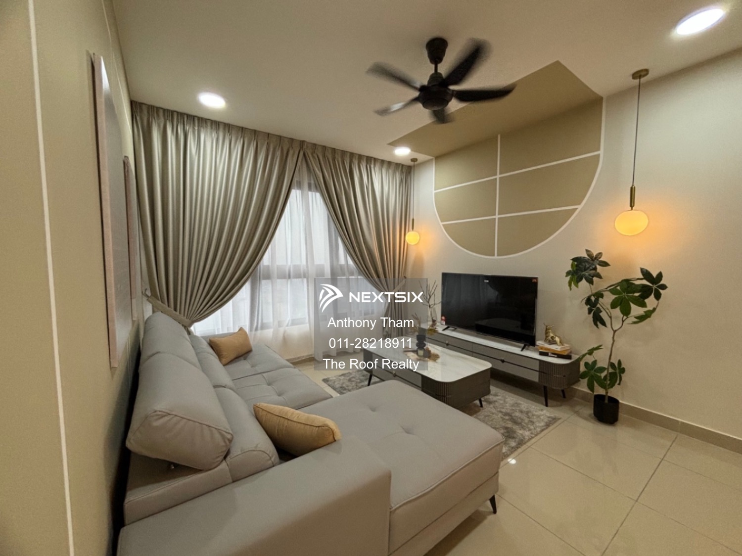 Condominium For Rent in Cheras Wilayah Persekutuan Kuala Lumpur - Image 8