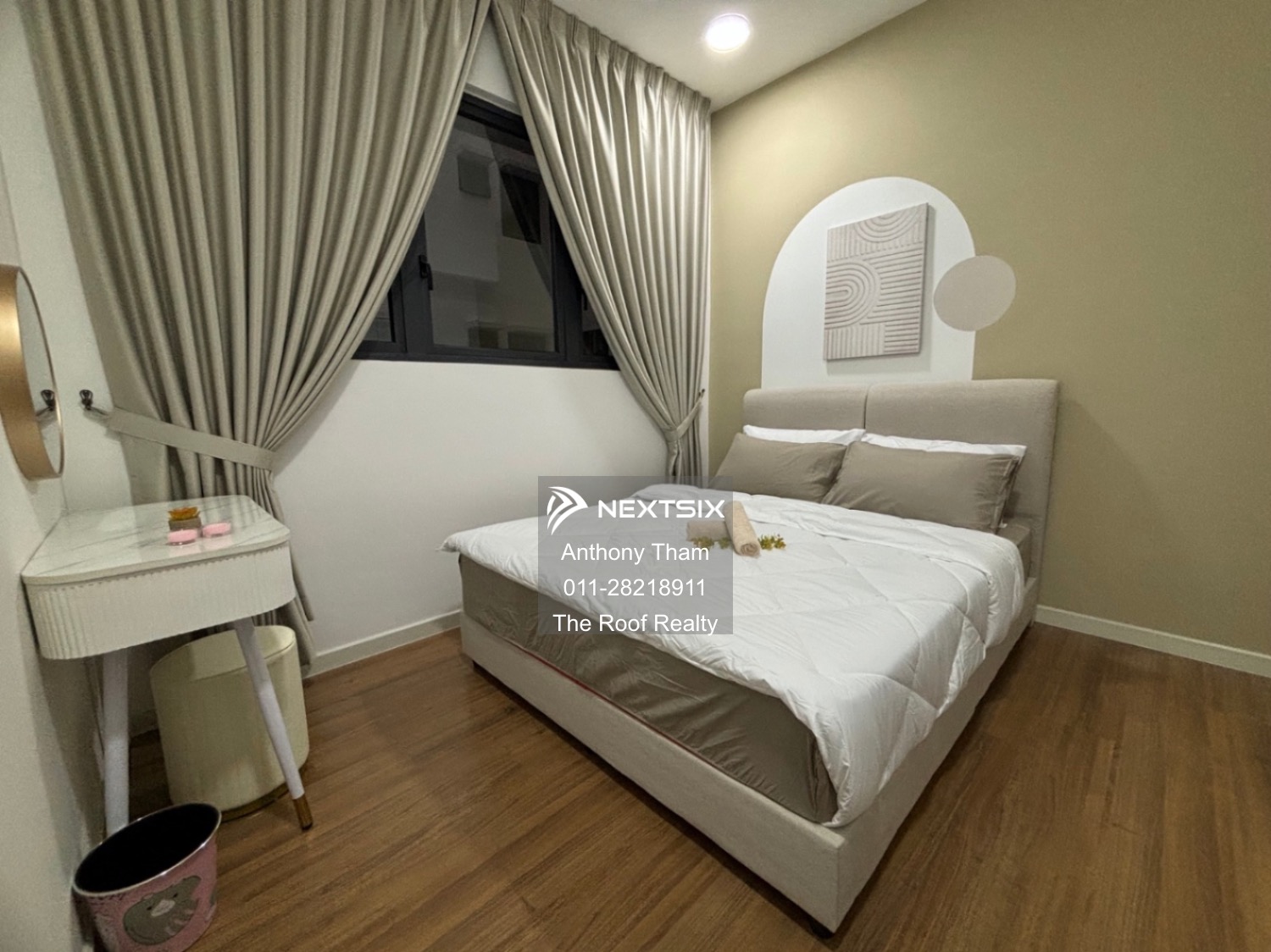 Condominium For Rent in Cheras Wilayah Persekutuan Kuala Lumpur - Image 9