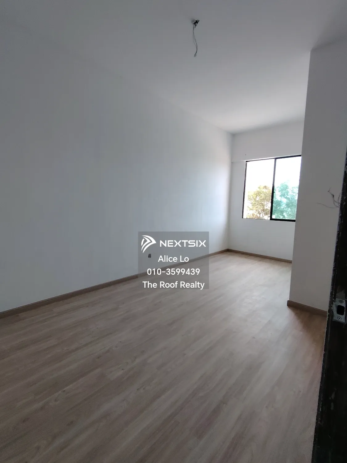 2-sty Terrace/Link House For Sale in Penampang Sabah