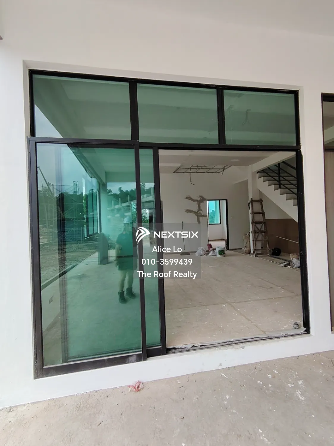 2-sty Terrace/Link House For Sale in Penampang Sabah - Image 10