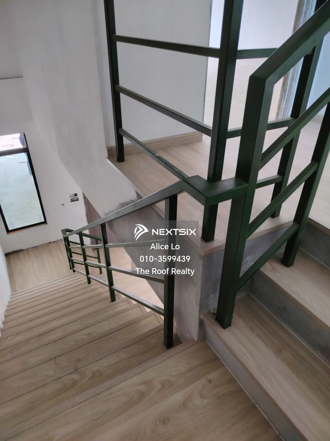 2-sty Terrace/Link House For Sale in Penampang Sabah - Image 5