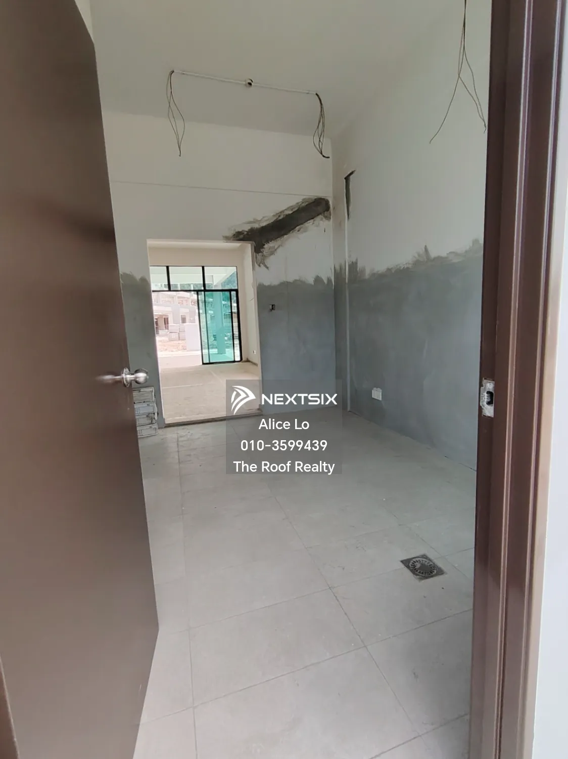 2-sty Terrace/Link House For Sale in Penampang Sabah - Image 7