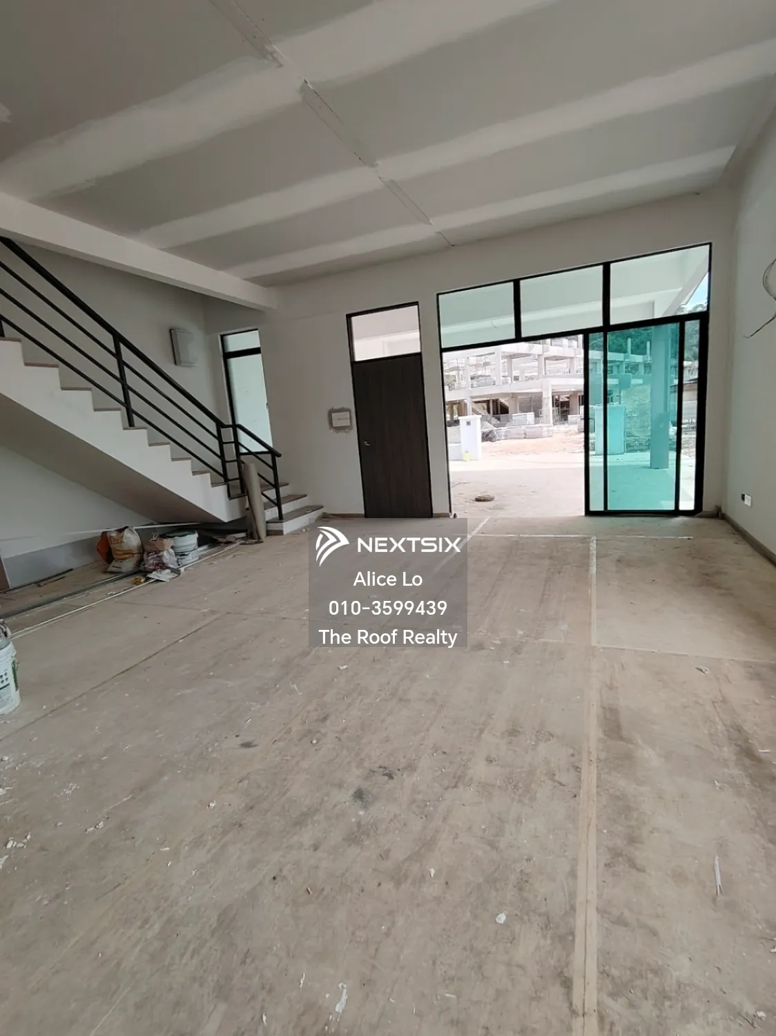 2-sty Terrace/Link House For Sale in Penampang Sabah - Image 8