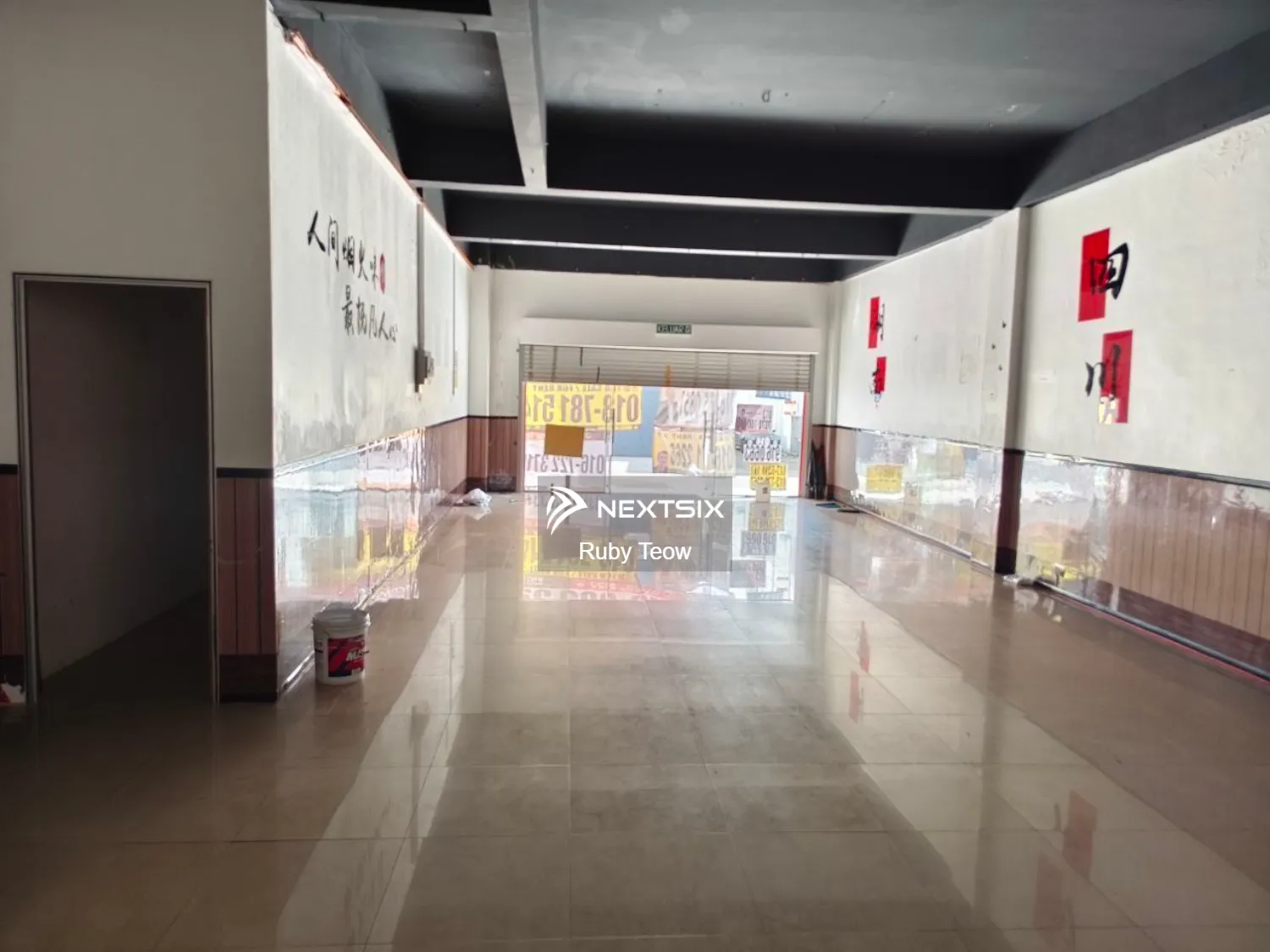 Shop Office For Rent in Johor Bahru Johor