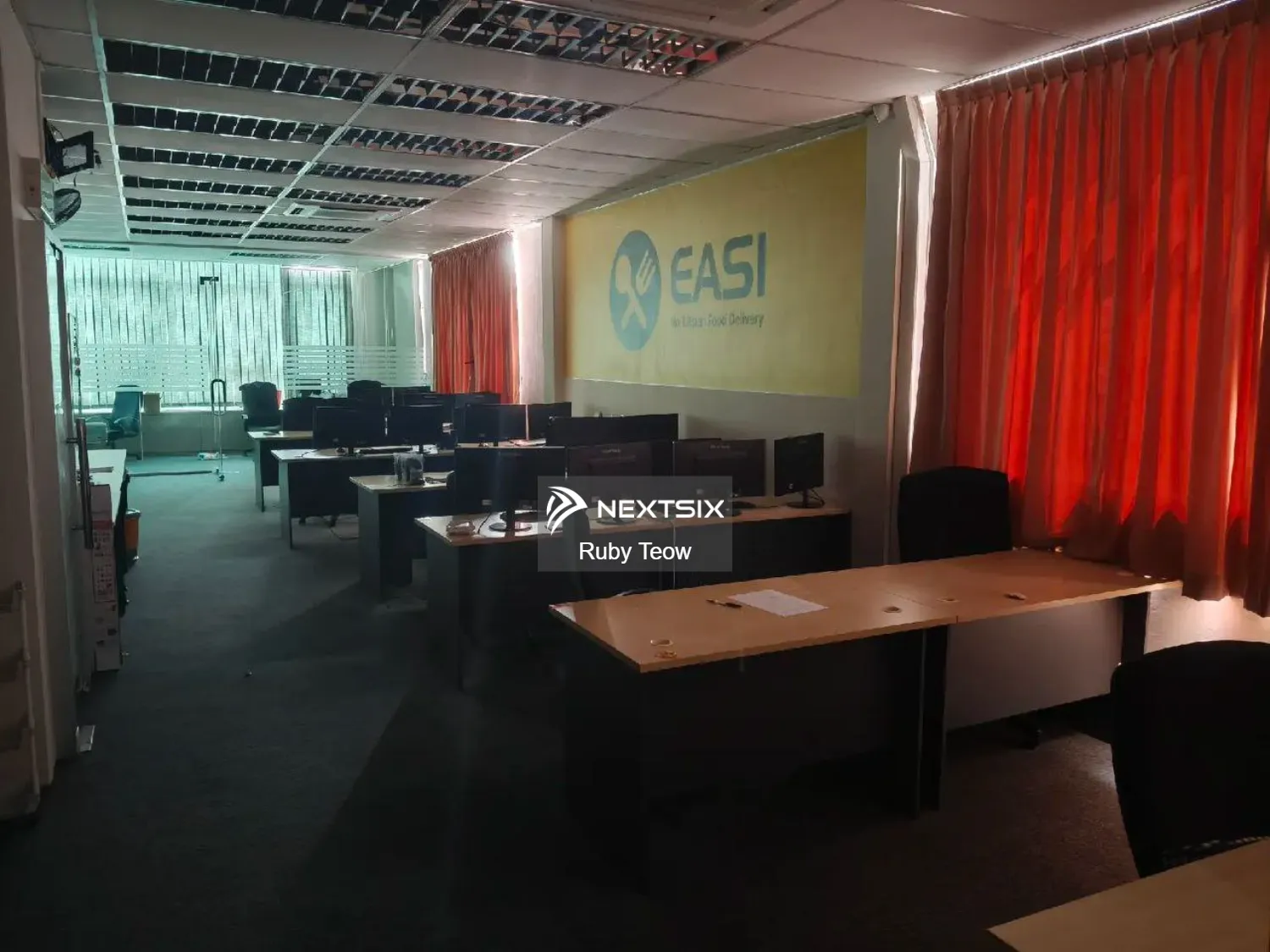 Shop Office For Rent in Johor Bahru Johor - Image 11