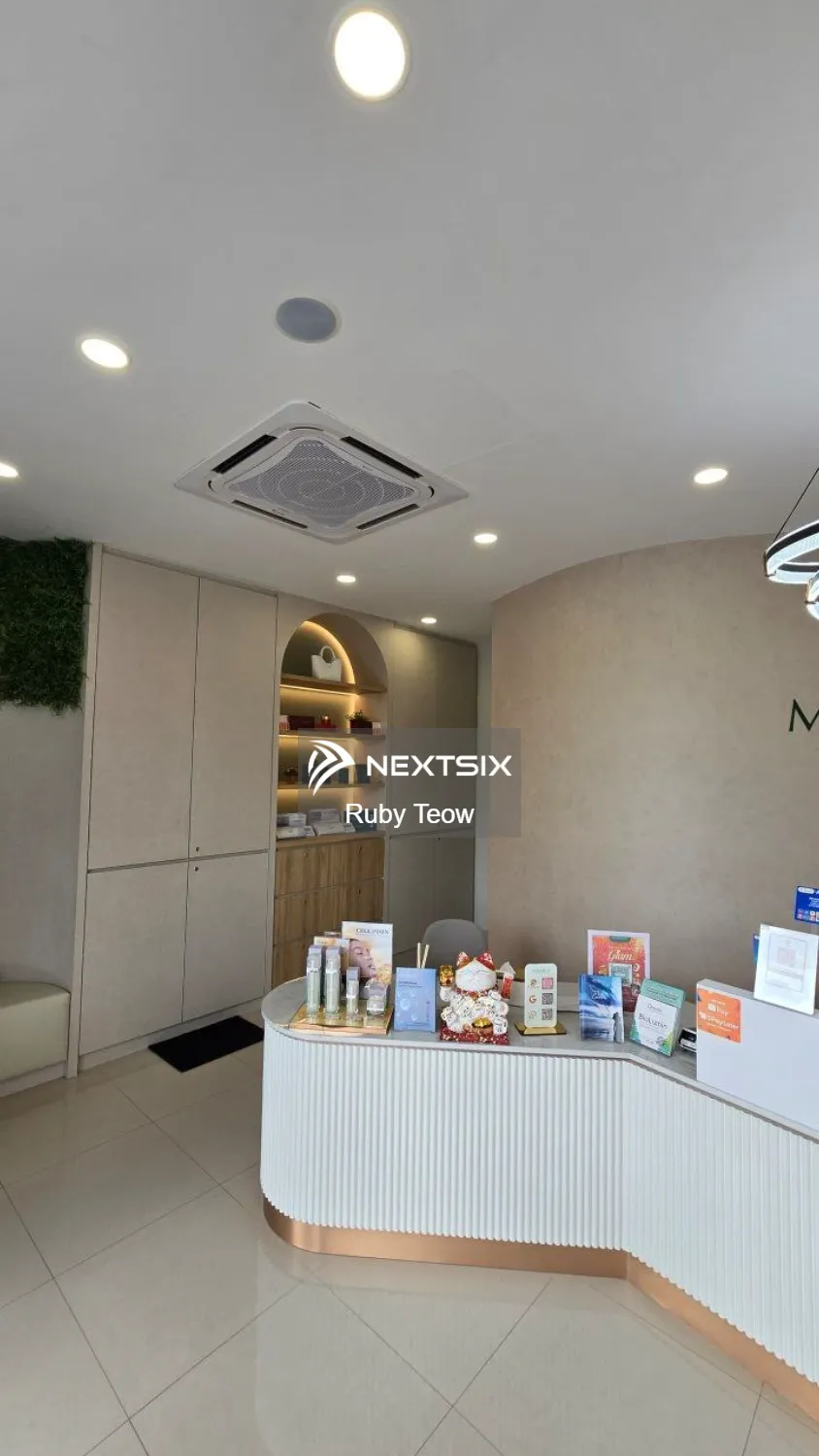 Shop Office For Rent in Johor Bahru Johor