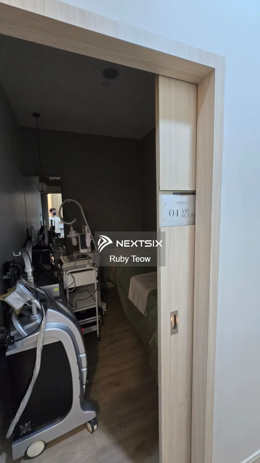 Shop Office For Rent in Johor Bahru Johor - Image 11