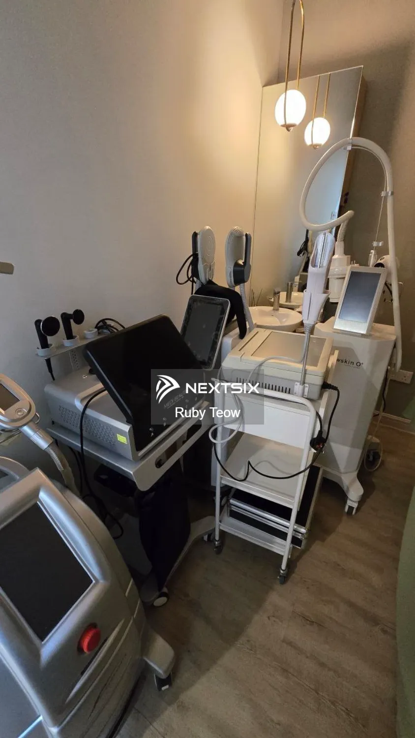 Shop Office For Rent in Johor Bahru Johor - Image 12