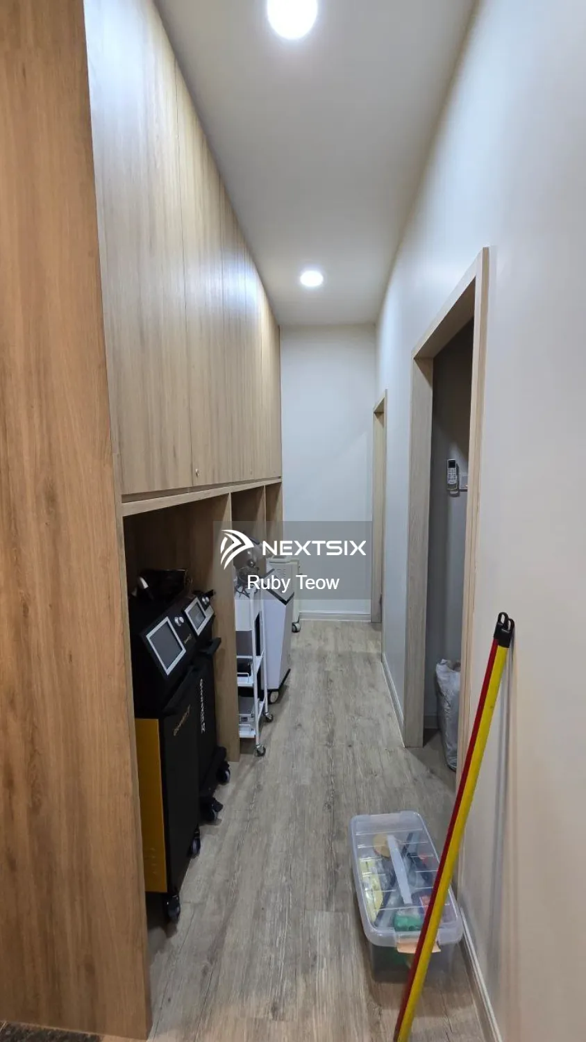 Shop Office For Rent in Johor Bahru Johor - Image 16