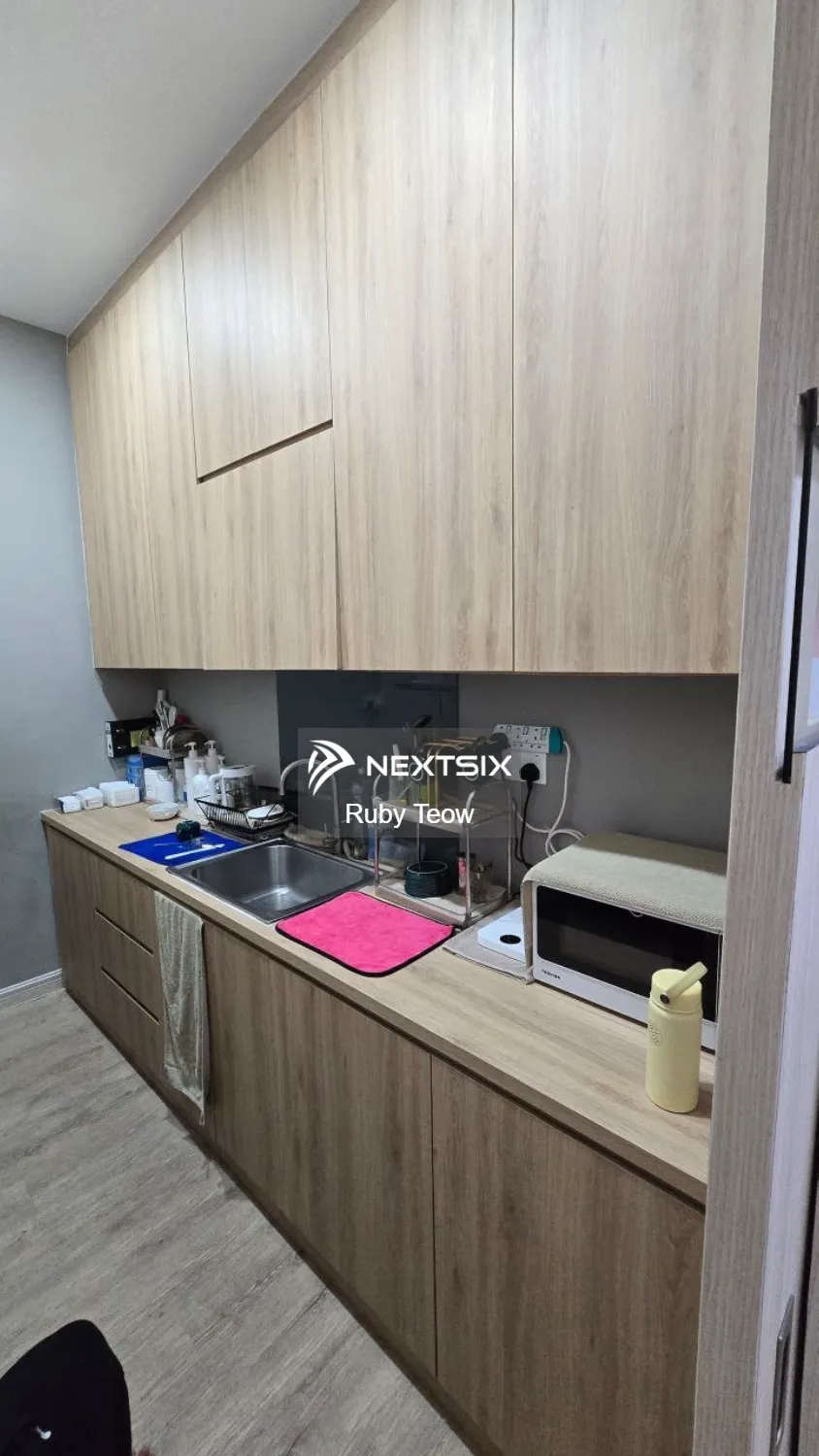 Shop Office For Rent in Johor Bahru Johor - Image 20