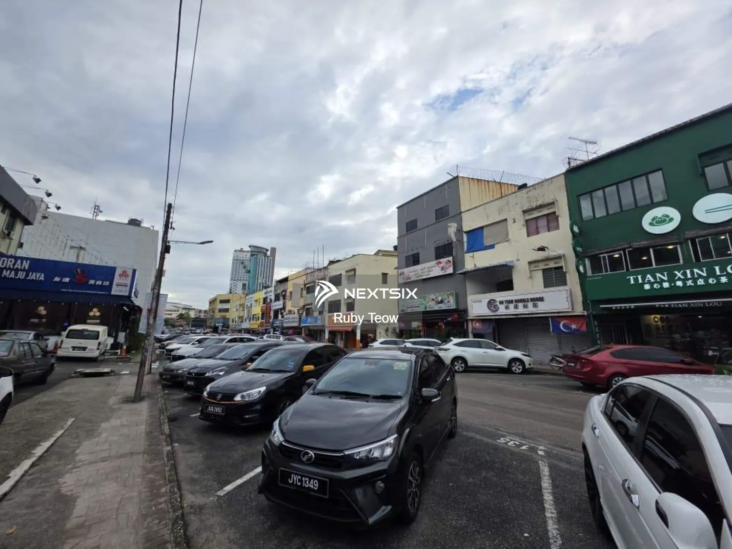 Shop For Rent in Johor Bahru Johor - Image 2