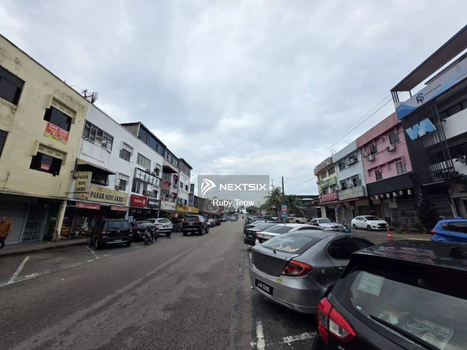 Shop For Rent in Johor Bahru Johor - Image 3
