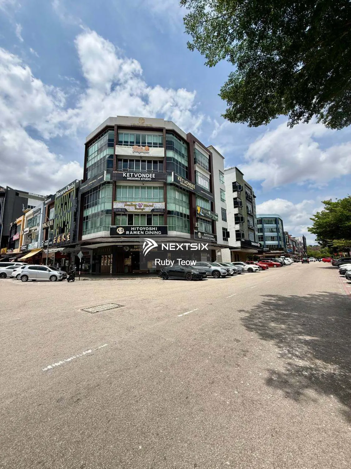 Shop For Sale in Johor Bahru Johor