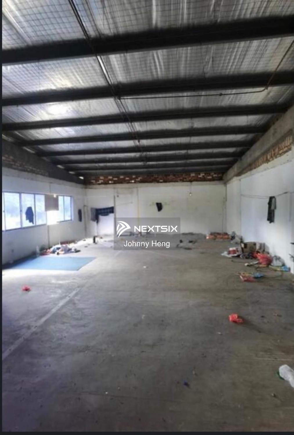 Factory For Rent in Johor Bahru Johor